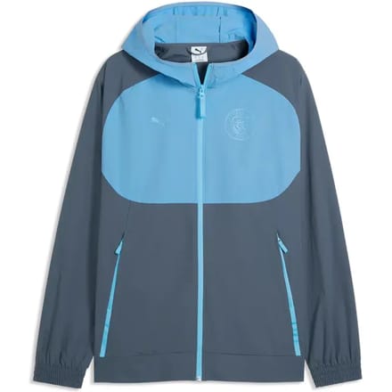 Veste Manchester City 2026/27