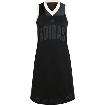Vrouwen mesh jurk adidas Stadium