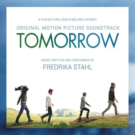 Tomorrow