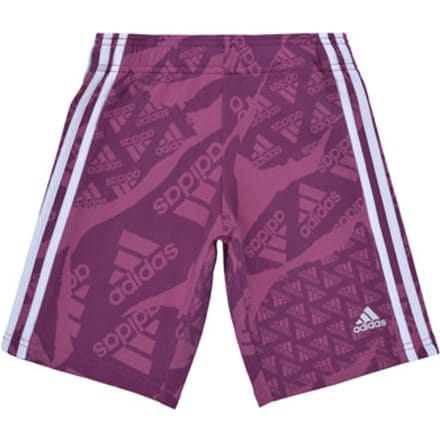 adidas  Korte Broek LK CAMLOG FT SH