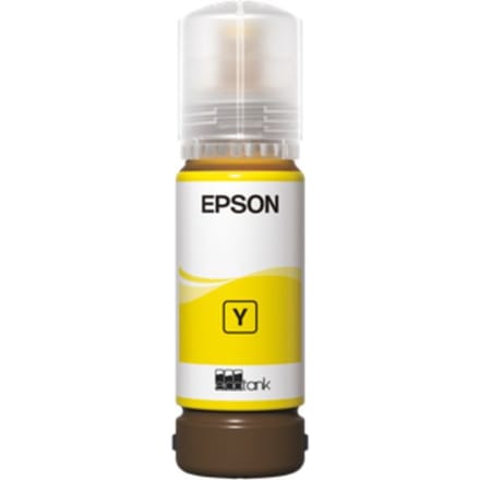 Epson 108 (C13T09C44A) Inktcartridge Geel
