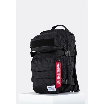 Alpha Industries Tactical Backpack