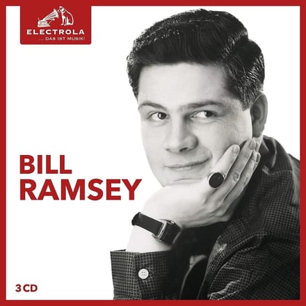 Bill Ramsey - Electrola...Das Ist Musik! (CD)