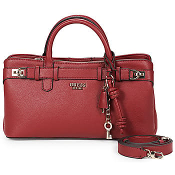 Handtas Guess GREGORIA GIRLFRIEND SATCHEL