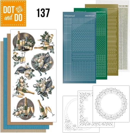 Dot and Do 137 Christmas Whishes