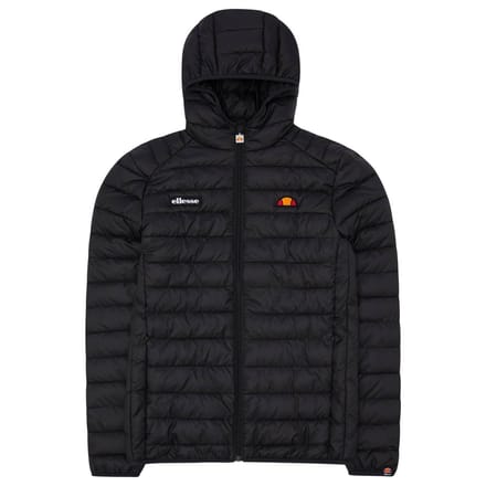 Ellesse Jas - S - Mannen - antraciet