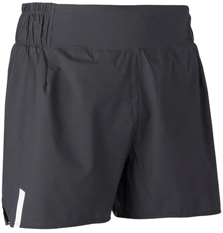 Ternua Atom Korte Broek Grijs L Man