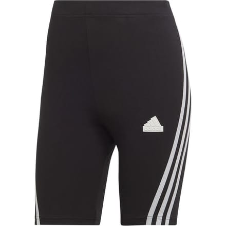 Dijhoge dameslaarzen adidas Future Icons 3-Stripes