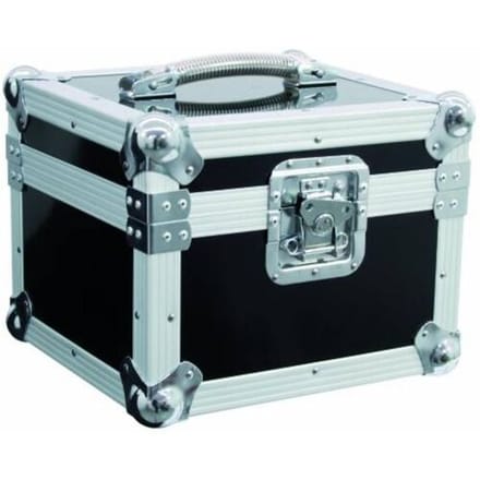 Roadinger 30109891 Microfoon flightcase (l x b x h) 310 x 350 x 310 mm