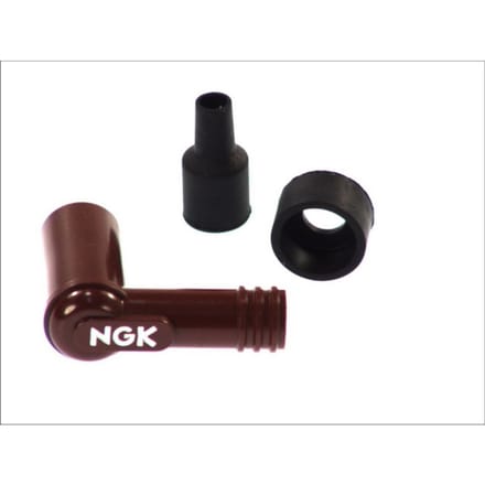 Bougie-aansluiting NGK LD05F 8231
