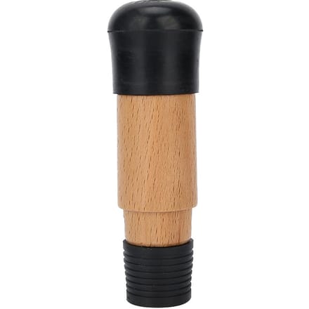 Horloge Achterdeksel Opener Deksel Openen Zuignap Horlogemaker Reparatiegereedschap black