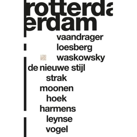 Rotterdam - Erik Brus
