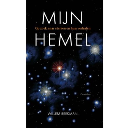Mijn Hemel - Willem Beekman