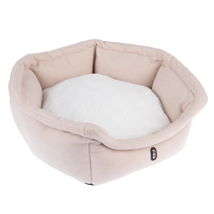TIAKI Knuffelmand Frankie L55 x B50 x H20 cm Hond/Kat