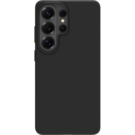 BlueBuilt Samsung Galaxy S26 Ultra Back Cover Zwart