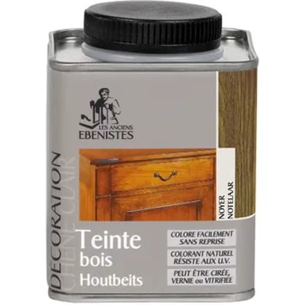 Les Anciens Ebénistes Houtbeits Notelaar 225ml