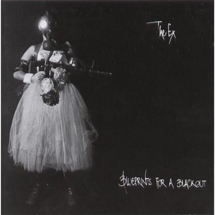The Ex - Blueprints For A Blackout (2 LP)