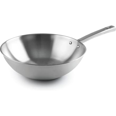 Wok Lacor Foodie