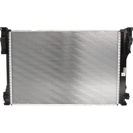 Intercooler NRF 30301