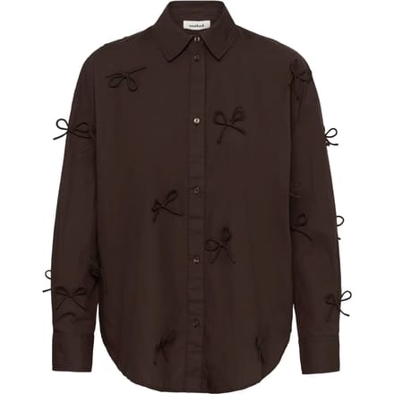Vrouwenblouse Soaked in Luxury SLJoa