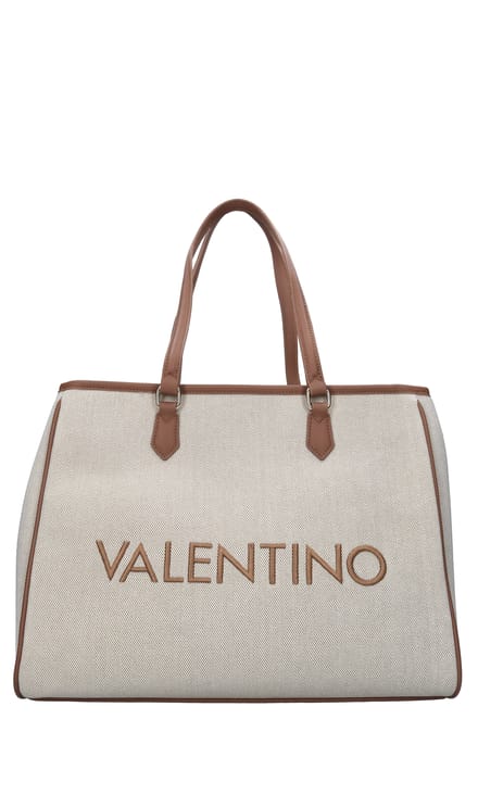 Valentino By Mario Valentino Zakken. Beige
