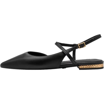 Tamaris Dames Slingpumps 1-29409-46 001 Maat: 40 EU