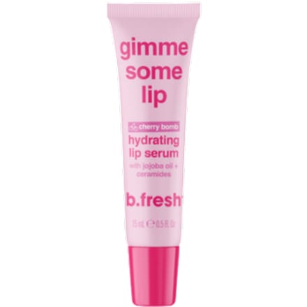 b.fresh, Hydraterend lippenserum, kersenbalsem, 15 ml (15 ml)