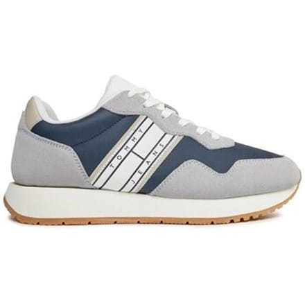 Lage Sneakers Tommy Hilfiger Tjm Modern Runner