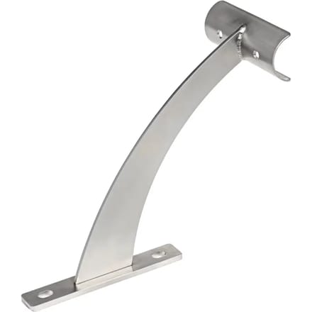 Vastgestelde stangsteun Kuebler Sport