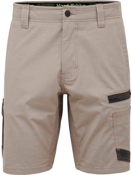 Hard Yakka g05160 raptor active mid-short desert 30