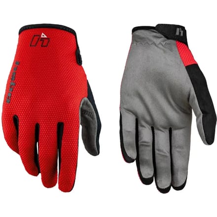Zomer motorhandschoenen Hebo Nano Pro