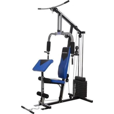 One Fitness Hektor 3 Home Gym - 45 kg