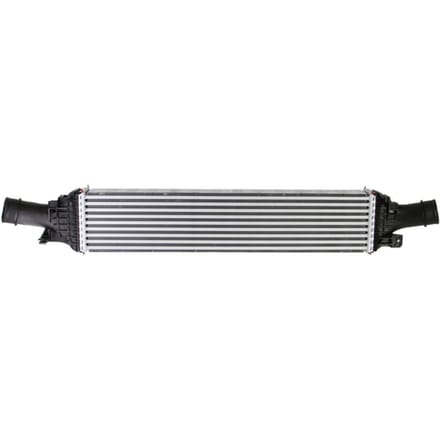 Intercooler NISSENS 96567