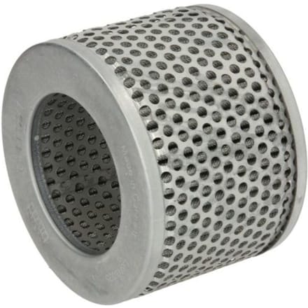Luchtfilter MANN-FILTER C 1112/1