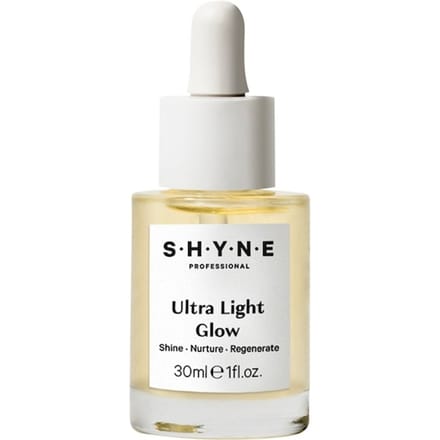 SHYNE Serum & Oil Ultra Lichte Gloed Olie Haarolie Dames 30 ml