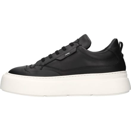 The-antipode Zwarte sneakers