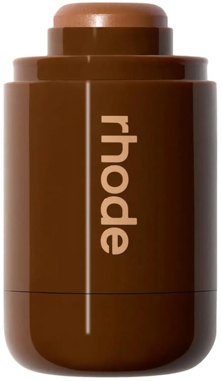 Rhode Pocket Bronze Long-Wearing Cream Bronzer - sip
