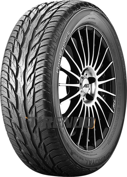 Zomerbanden UNIROYAL RainExpert 195/65R14 89H