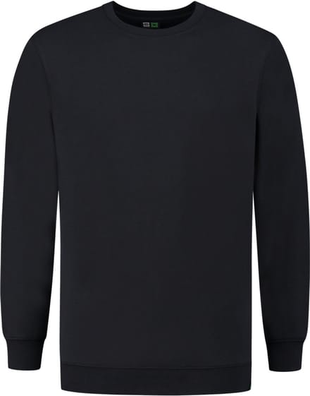 Tricorp 301701 Sweater Rewear - Marineblauw - L