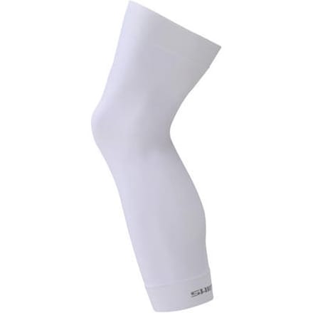 Shimano-beenstuk- beenwarmer 3D Fit