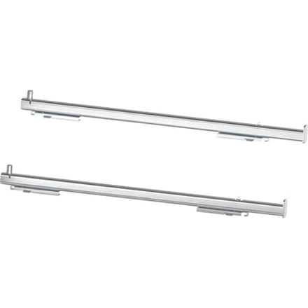 SMEG GTP2 Accessoires, Type: Telescopic Guides, Ovens