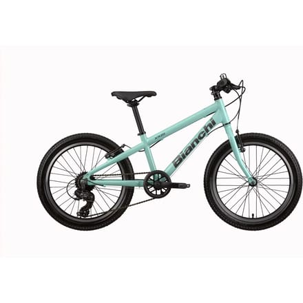 Stadsfiets voor kinderen Bianchi XR20.1 1SP Shimano RD-TY300D 7V