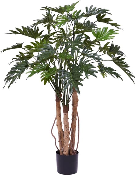 Philo Xanadu kunstplant Deluxe 120cm op stam