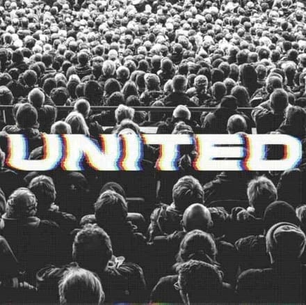Hillsong United - People (CD)