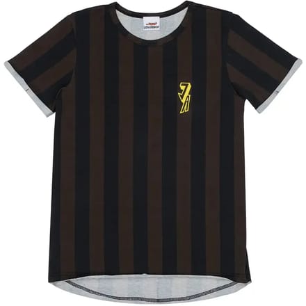 T-shirt kind Raspberry Republic