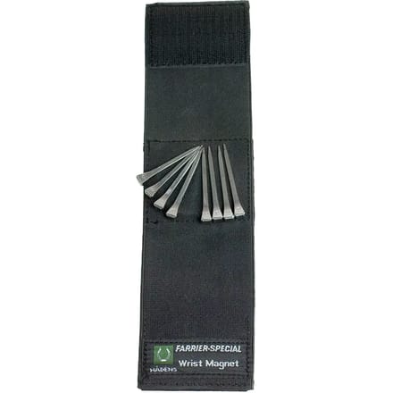 Magnetische armband voor hoefijzernagels Horze
