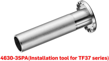 Token TF37 Serie - Fietsgereedschap - 30mm As