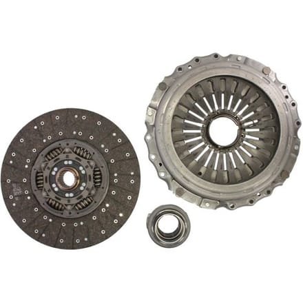 Schaeffler Luk Koppeling kit LUK 643 3267 00