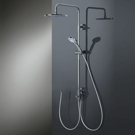 HSK Shower Set Model RS 200 Universal