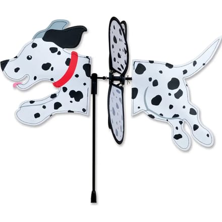 Kleine windwijzer Premier Kites Dalmatian